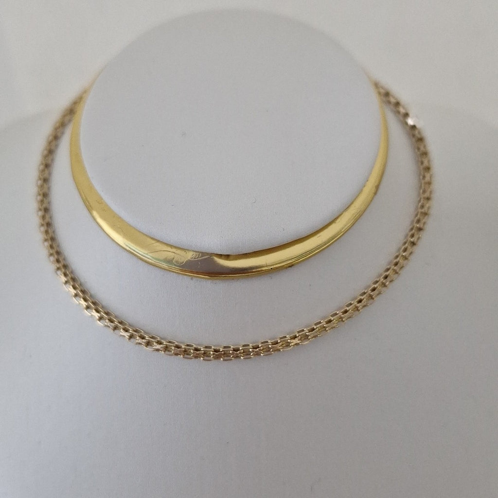 PULSERA ORO 10 K 3 GRMS (SEMINUEVO)