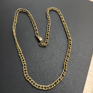 CADENA ORO 8 K 24,20 GRMS (SEMINUEVO)