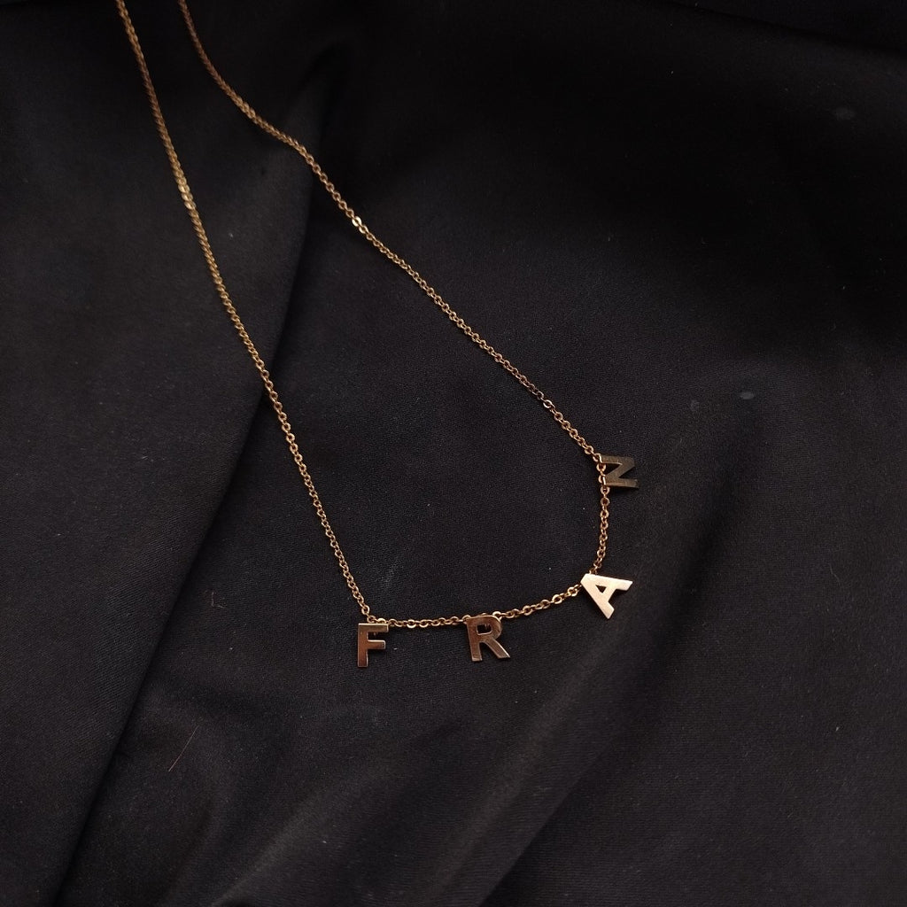 CADENA ORO 10 K 1.8 GRMS (SEMINUEVO)