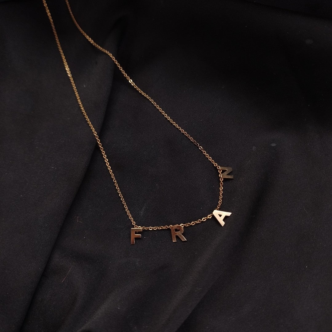 CADENA ORO 10 K 1.8 GRMS (SEMINUEVO)