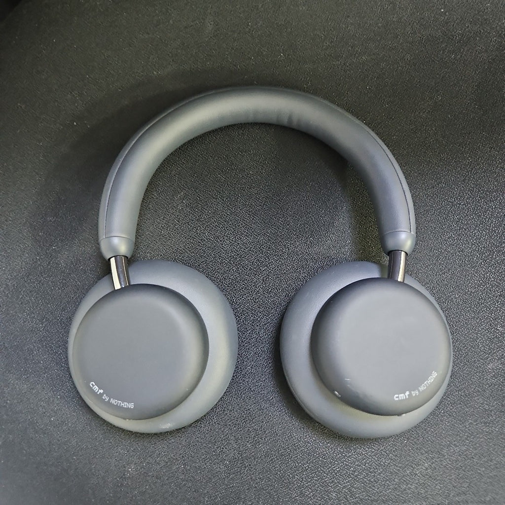 AUDIFONOS CMF BY NOTHING HEADPHONE PRO B175 INALAMBRICO OVER EAR (SEMINUEVO)