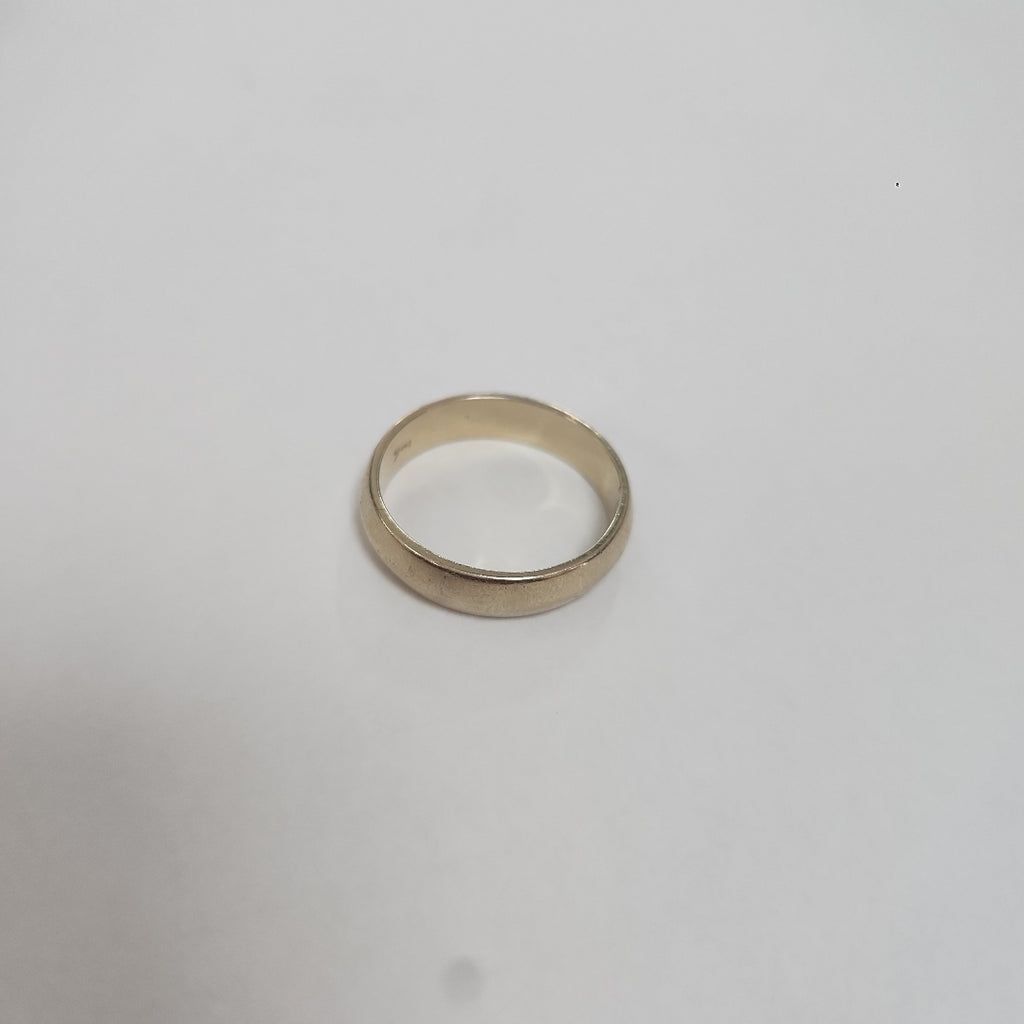 ARGOLLA ORO 14 K 5.3 GRMS (SEMINUEVO)