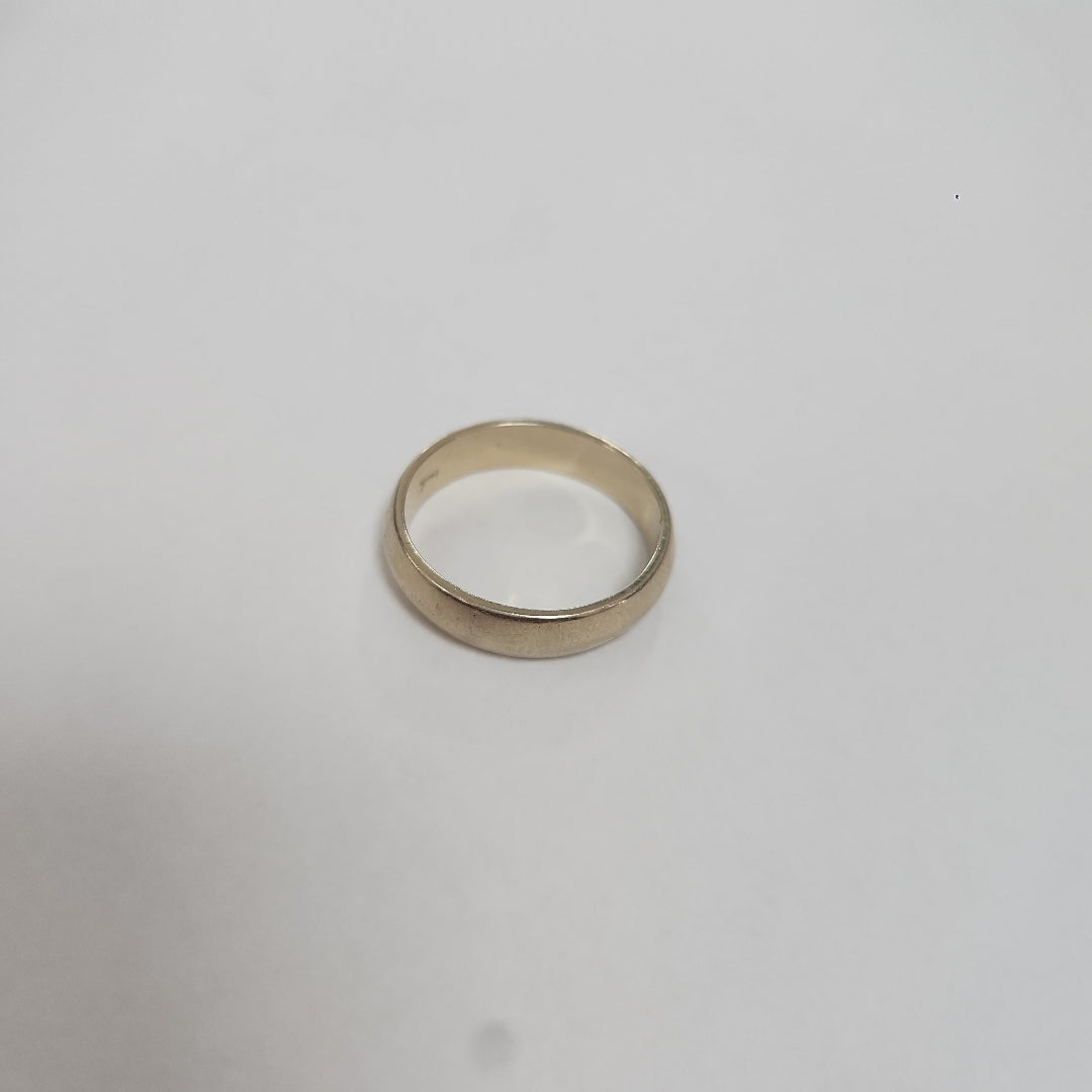 ARGOLLA ORO 14 K 5.3 GRMS (SEMINUEVO)