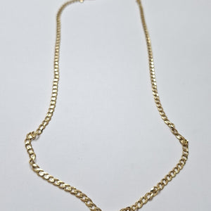 CADENA ORO 10 K 11,30 GRMS (SEMINUEVO)