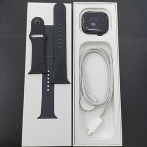 SMARTWATCH APPLE SERIES 11 ALUMINIO A3333 46 MM GPS (SEMINUEVO)