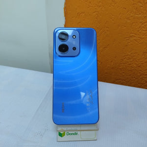 CELULAR XIAOMI REDMI 15C 25078RA3EL (2025) 256 GB 4 GB RAM (SEMINUEVO)