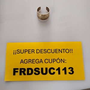 ANILLITO ORO 8 K 2,00 GRMS (SEMINUEVO)