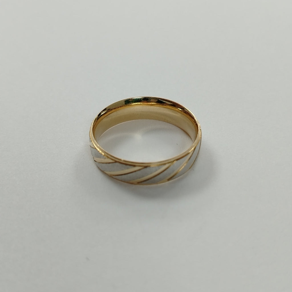 ARGOLLA ORO 14 K 3,40 GRMS (SEMINUEVO)