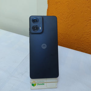 CELULAR MOTOROLA MOTO G24 XT2423-1 (2024) 256 GB 4 GB RAM (SEMINUEVO)