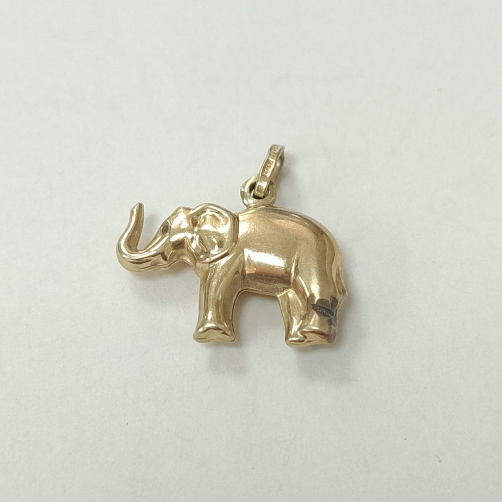 DIJE ORO 14 K 2,00 GRMS (SEMINUEVO)