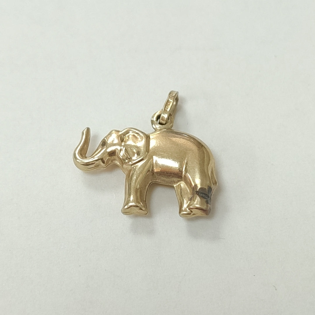 DIJE ORO 14 K 2,00 GRMS (SEMINUEVO)