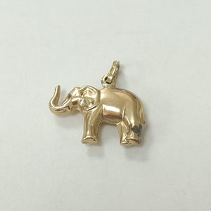DIJE ORO 14 K 2,00 GRMS (SEMINUEVO)