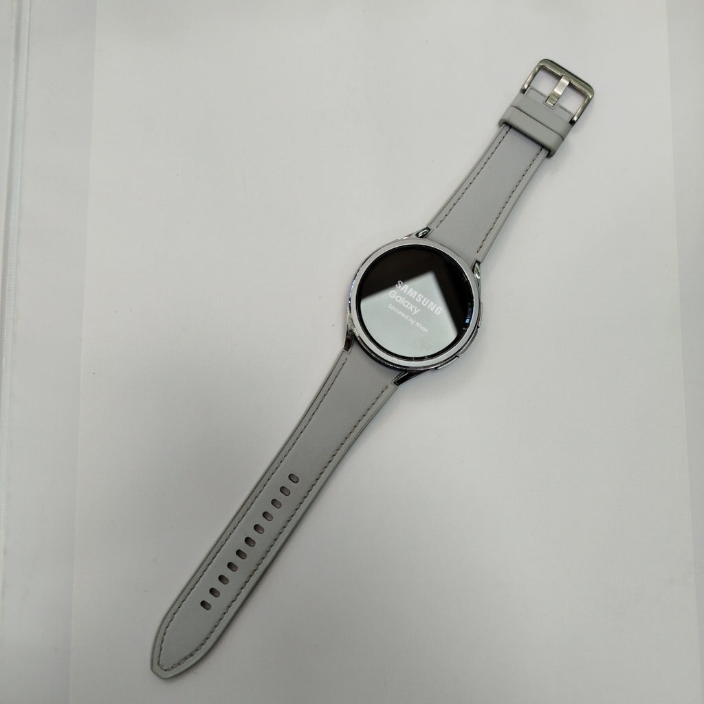 SMARTWATCH SAMSUNG GALAXY WATCH 6 CLASSIC SM-R960 47 MM GPS (SEMINUEVO)