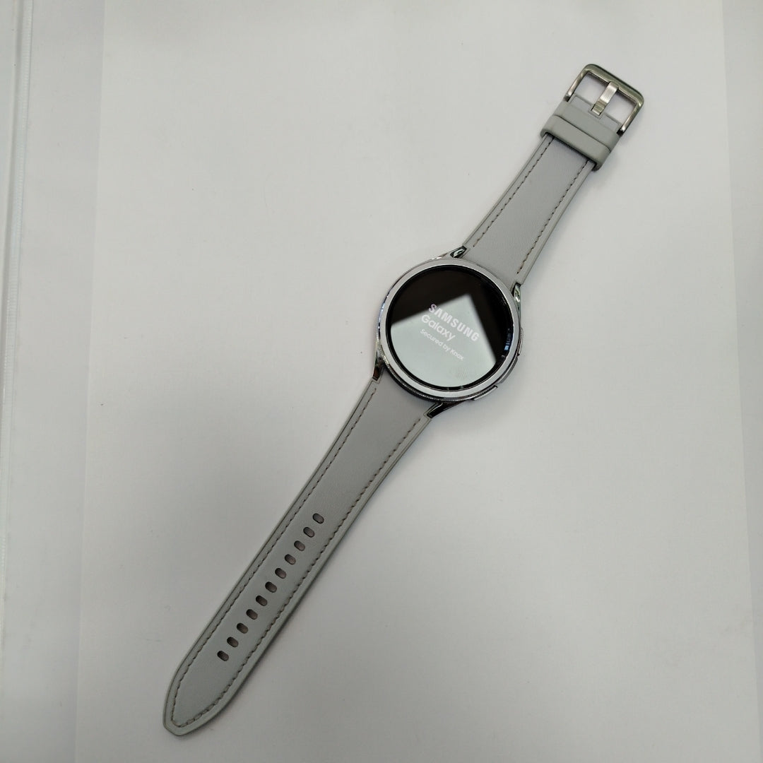 SMARTWATCH SAMSUNG GALAXY WATCH 6 CLASSIC SM-R960 47 MM GPS (SEMINUEVO)