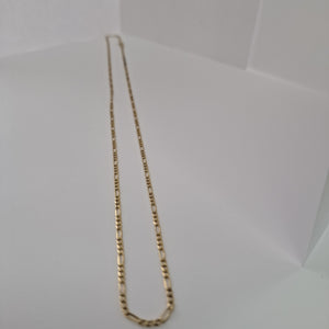 CADENA ORO 14 K 3,40 GRMS (SEMINUEVO)