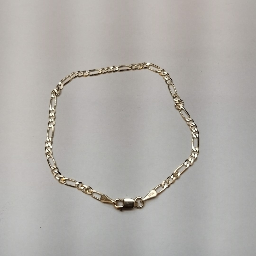 PULSERA 3X1 10K 18 CM 1.5 GR (NUEVO)