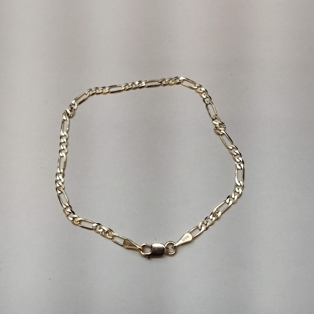 PULSERA 3X1 10K 18 CM 1.5 GR (NUEVO)