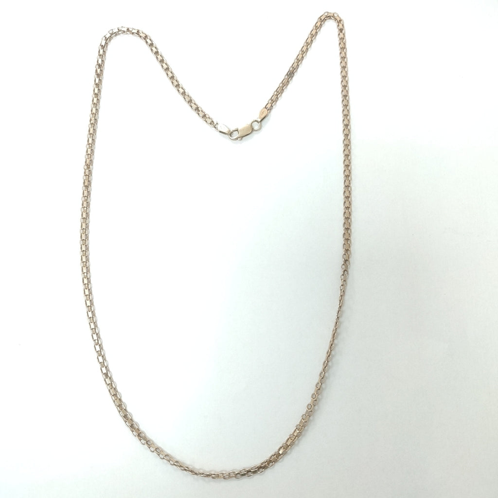 CADENA ORO 10 K 7,00 GRMS (SEMINUEVO)