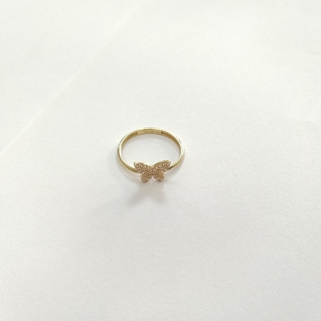 ANILLOS DAMA ORO 14K 1.9 (NUEVO)