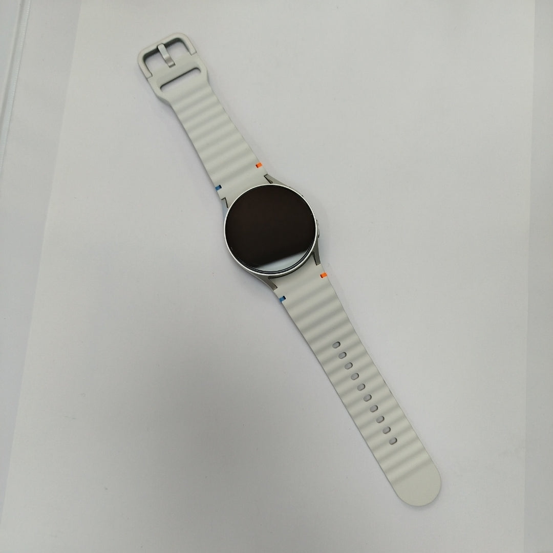 SMARTWATCH SAMSUNG GALAXY WATCH 7 SM-L300 40 MM BLUETOOTH (SEMINUEVO)