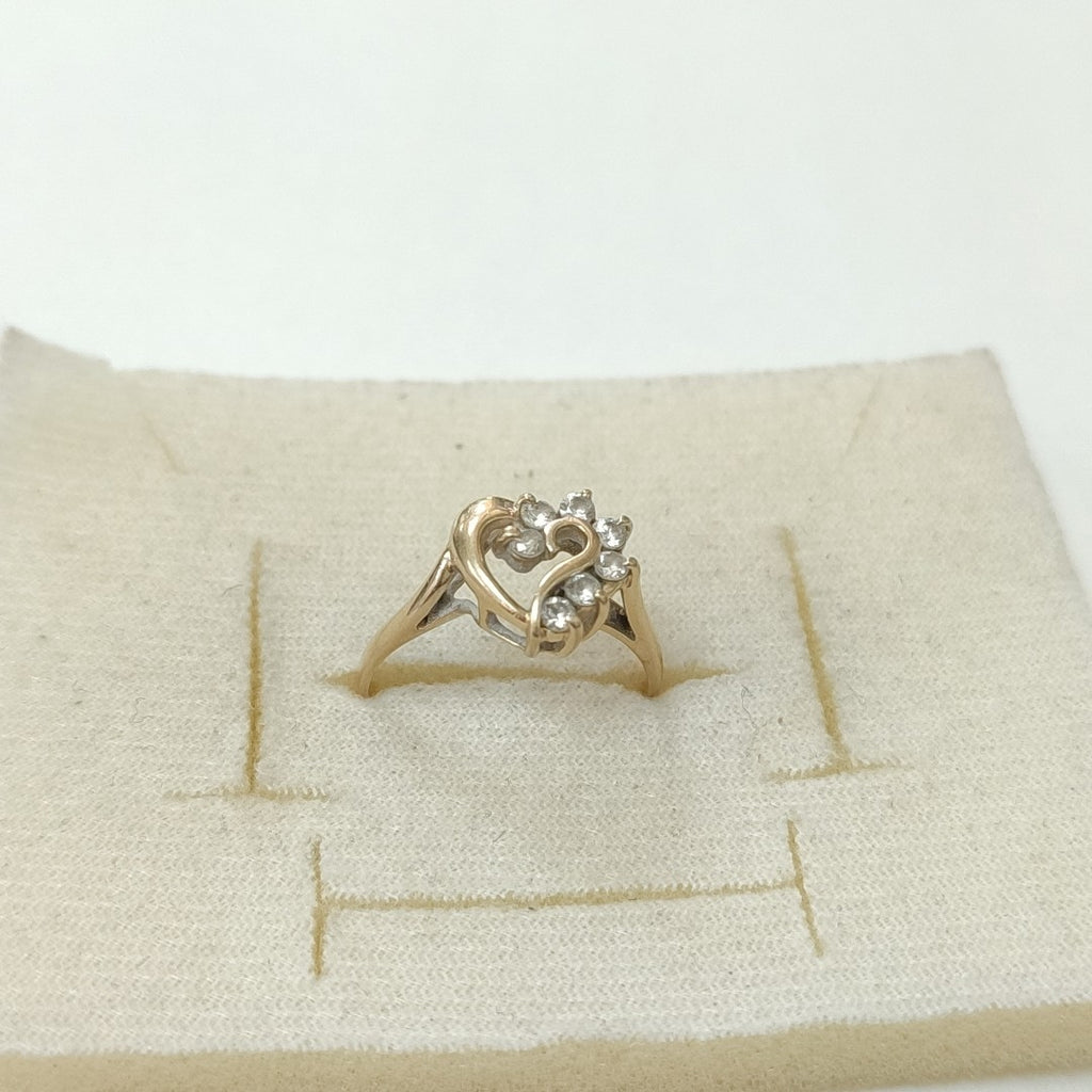 ANILLITO ORO 14 K 3,00 GRMS (SEMINUEVO)