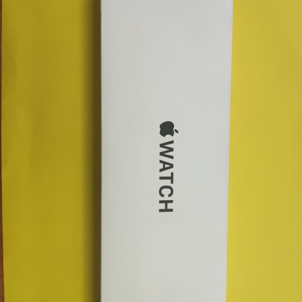 SMARTWATCH APPLE SE 2 ALUMINIO A2722 40 MM GPS
