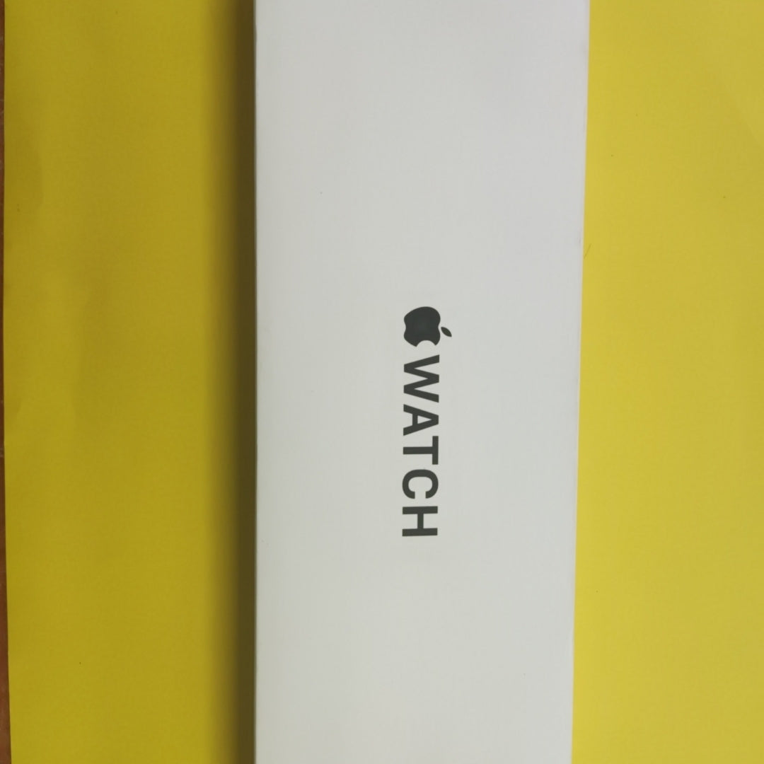 SMARTWATCH APPLE SE 2 ALUMINIO A2722 40 MM GPS