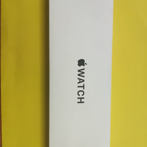 SMARTWATCH APPLE SE 2 ALUMINIO A2722 40 MM GPS
