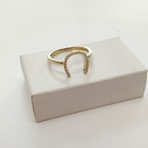 ANILLOS DAMA ORO 14K 1.7 (NUEVO)
