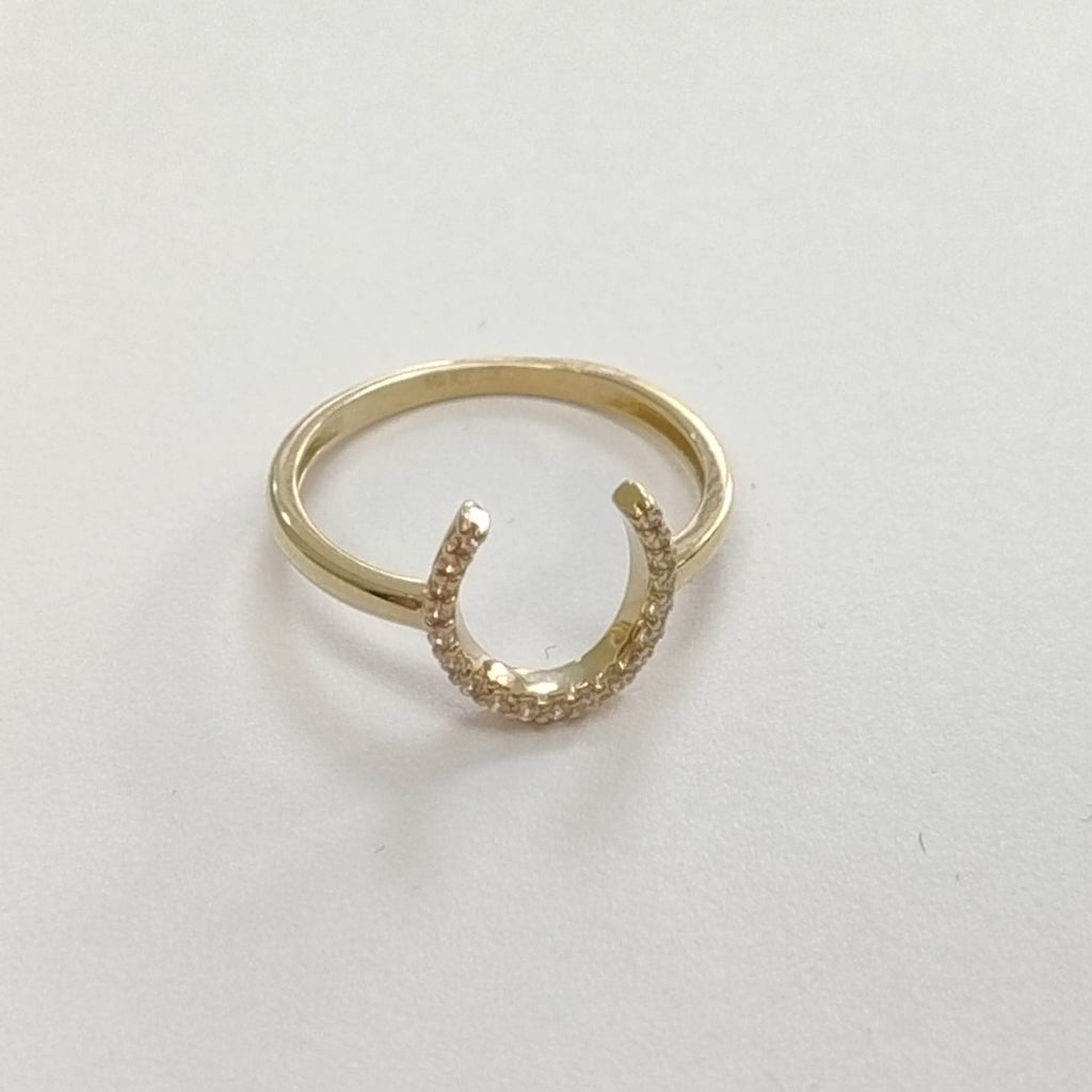ANILLOS DAMA ORO 14K 1.8 (NUEVO)