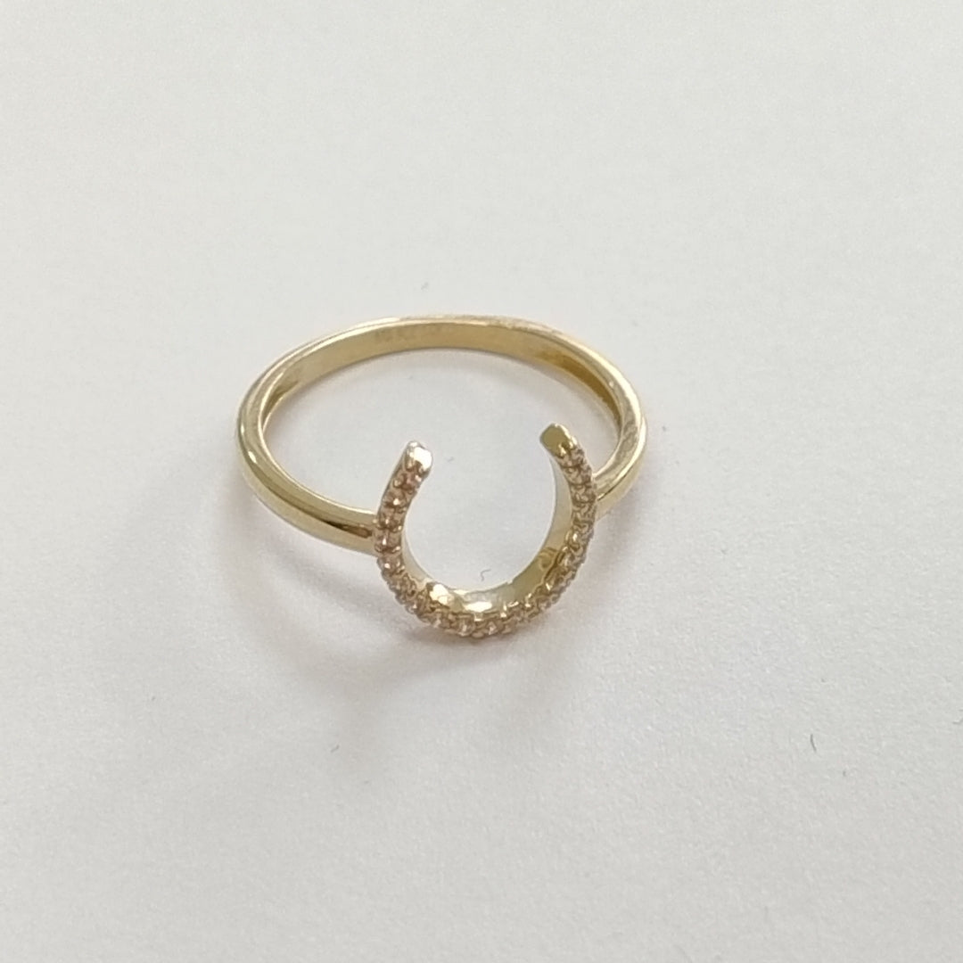 ANILLOS DAMA ORO 14K 1.8 (NUEVO)