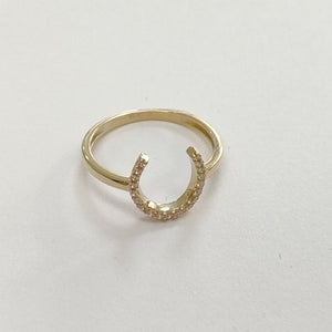 ANILLOS DAMA ORO 14K 1.8 (NUEVO)