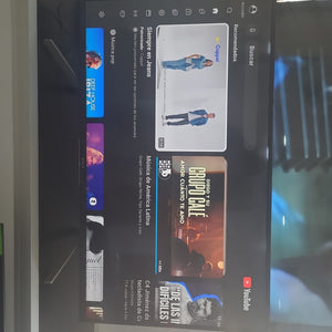 PANTALLA SONY XBR-43X800G (2019) 43" LED 4K (SEMINUEVO)