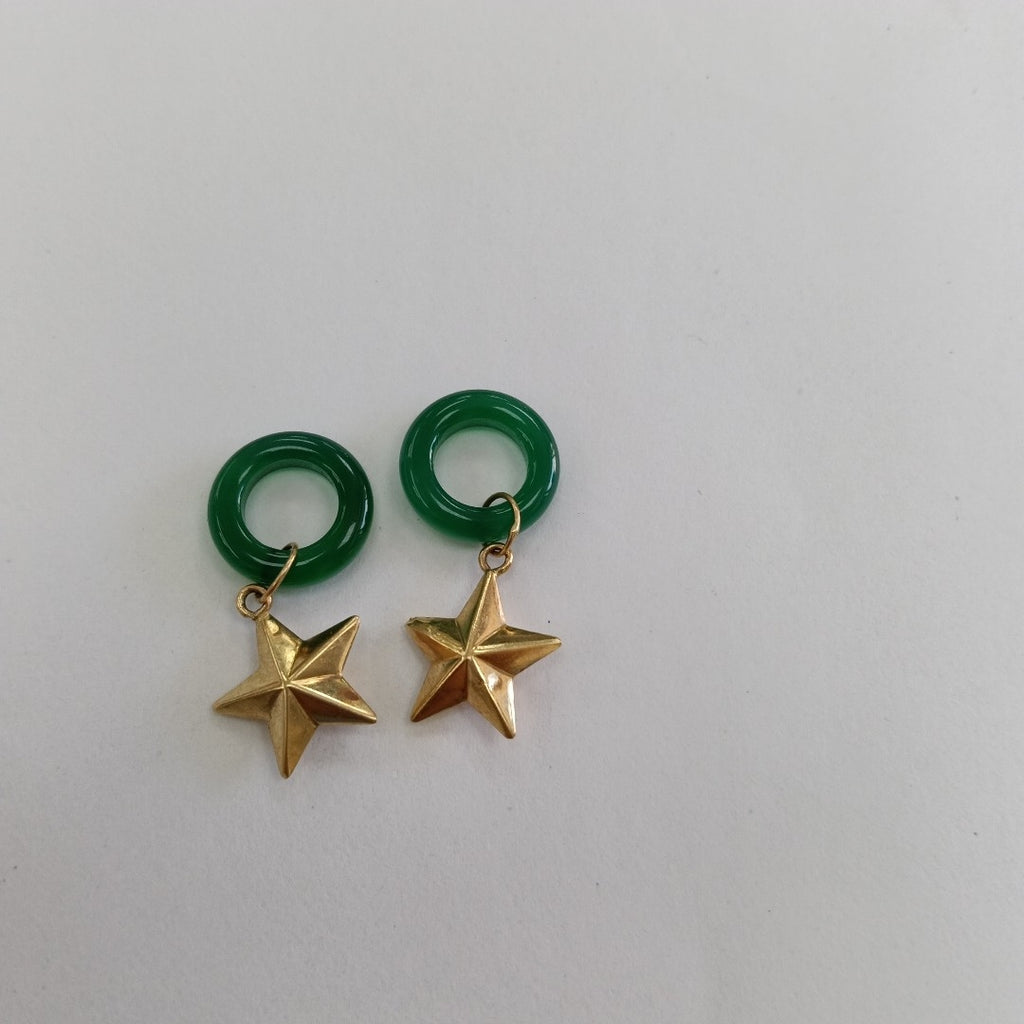 DIJE ORO 10 K 2,10 GRMS (SEMINUEVO)