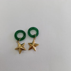 DIJE ORO 10 K 2,10 GRMS (SEMINUEVO)