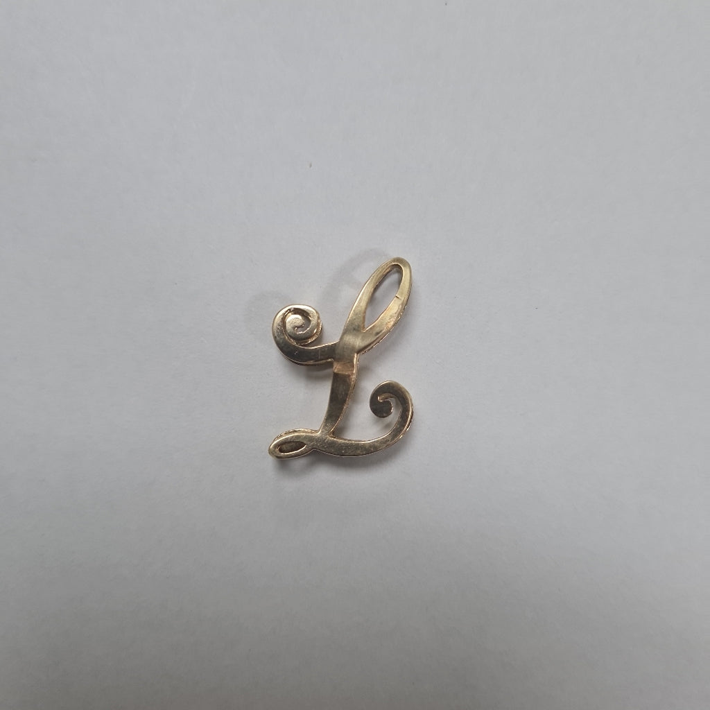 DIJE ORO 14 K 1.8 GRMS (SEMINUEVO)