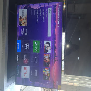 PANTALLA HISENSE 43A4GR (2022) 43" LED FULL HD (SEMINUEVO)