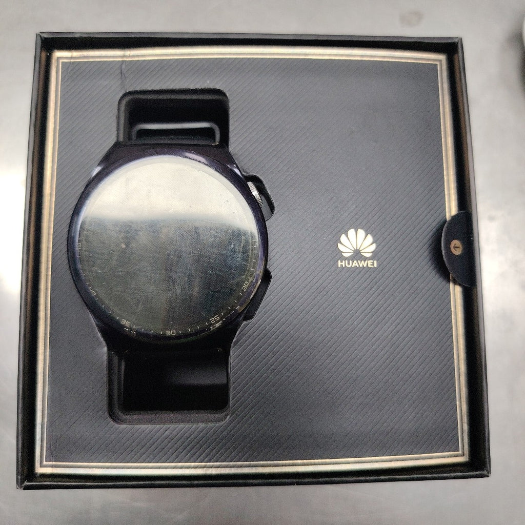 SMARTWATCH HUAWEI WATCH GT 3 JPT-B19 46 MM GPS (SEMINUEVO)