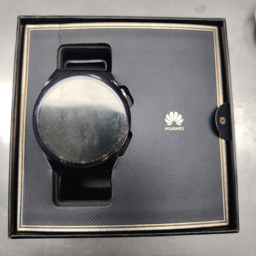 SMARTWATCH HUAWEI WATCH GT 3 JPT-B19 46 MM GPS (SEMINUEVO)