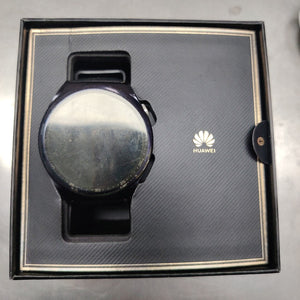 SMARTWATCH HUAWEI WATCH GT 3 JPT-B19 46 MM GPS (SEMINUEVO)