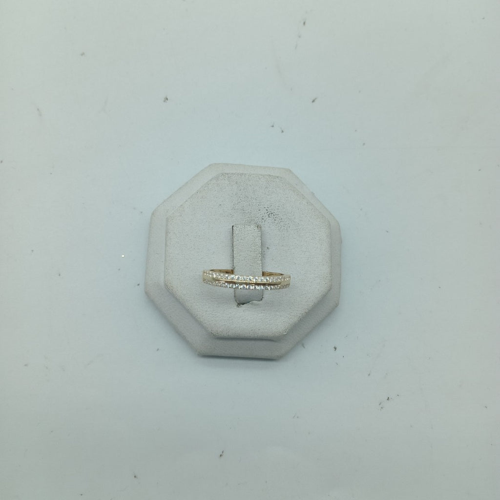 ANILLOS DAMA ORO 14K 1.8 (NUEVO)