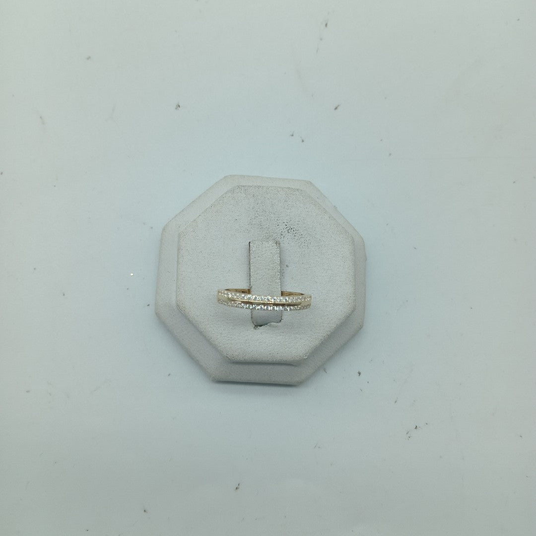 ANILLOS DAMA ORO 14K 1.8 (NUEVO)