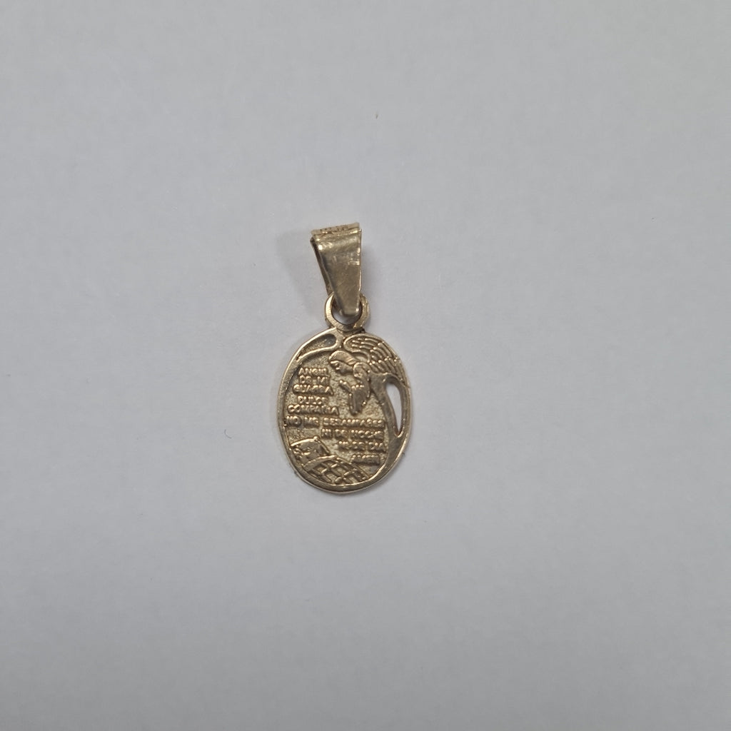 DIJE ORO 14 K 1.9 GRMS (SEMINUEVO)