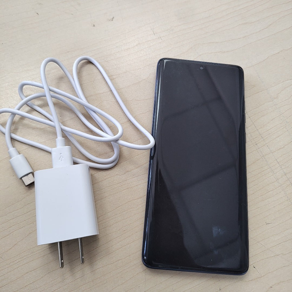 CELULAR MOTOROLA EDGE 60 FUSION XT2503-1 (2025) 256 GB 8 GB RAM (SEMINUEVO)