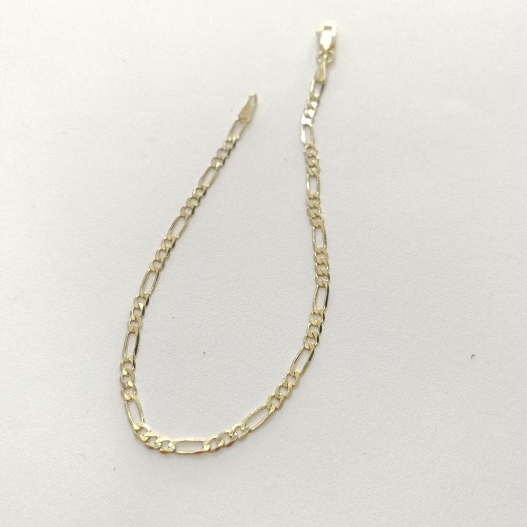 PULSERA 3X1 10K 18 CM 1.6 GR (NUEVO)