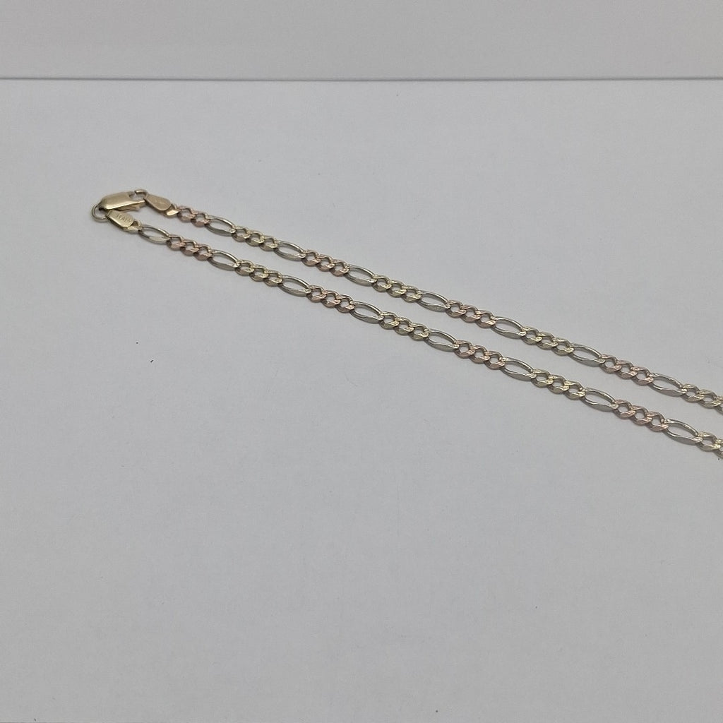 CADENA ORO 14 K 15.8 GRMS (SEMINUEVO)