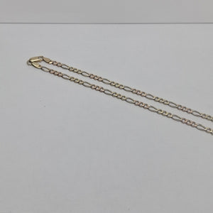 CADENA ORO 14 K 15.8 GRMS (SEMINUEVO)