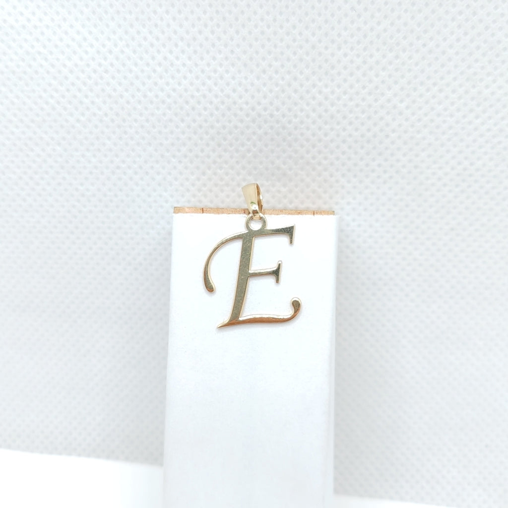 DIJE ORO 14 K 0.6 GRMS (SEMINUEVO)