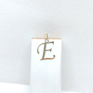 DIJE ORO 14 K 0.6 GRMS (SEMINUEVO)