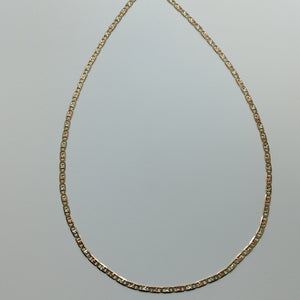 CADENA ORO 14 K 11.4 GRMS (SEMINUEVO)